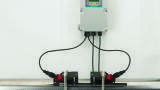 Flow measurement on a budget - without sacrificing performance