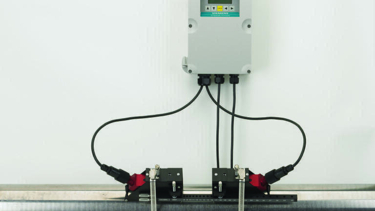 Flow measurement on a budget - without sacrificing performance