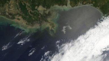 US concerned about Cuba oil drilling
