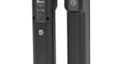 Lightweight and Highly Portable Zone 0 Rated Digital Camera