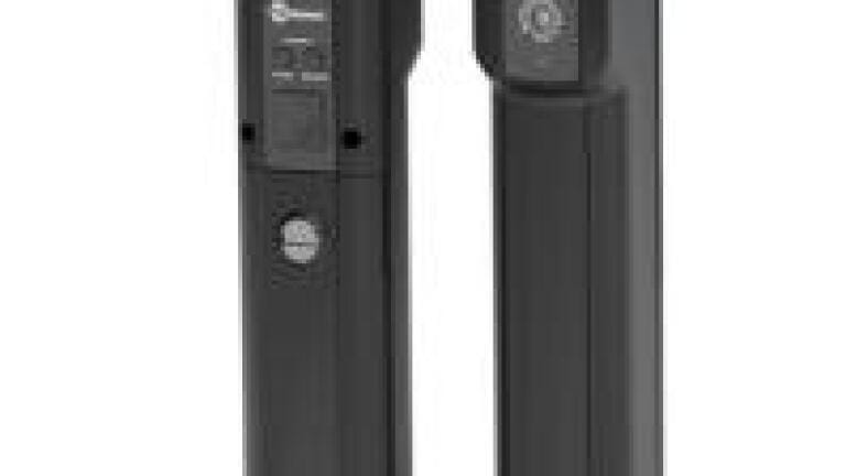 Lightweight and Highly Portable Zone 0 Rated Digital Camera