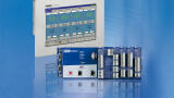 New Scalable Measuring, Control and Automation System