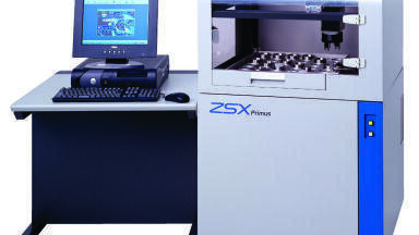Analysis of Ultra-low Sodium with WDXRF Spectrometer