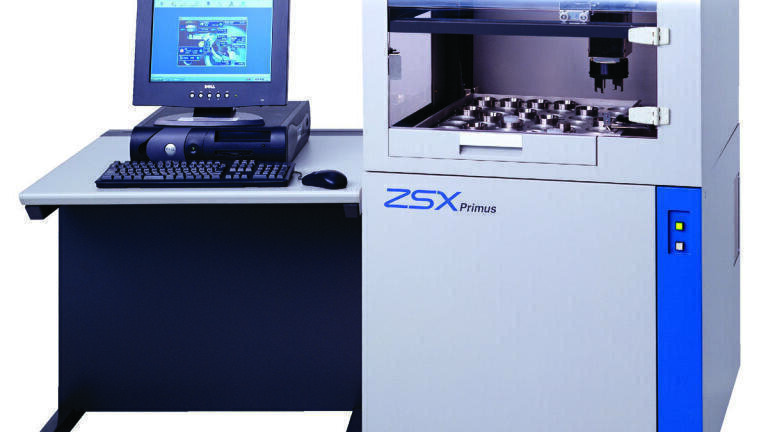 Analysis of Ultra-low Sodium with WDXRF Spectrometer