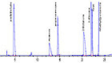 Petrochemical and Environmental Applications of Oxygenated PLOT Columns