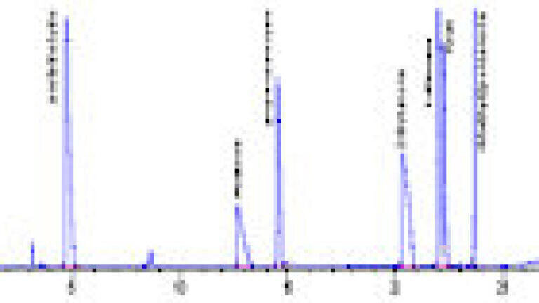 Petrochemical and Environmental Applications of Oxygenated PLOT Columns