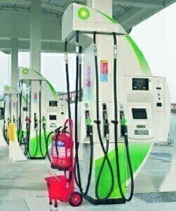 Biofuel content in petrol to increase