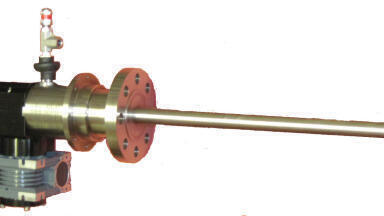 Electric Motor Driven Crude Oil Samplers for Russia