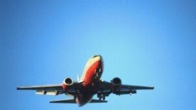 Alaska joins biofuel flight race