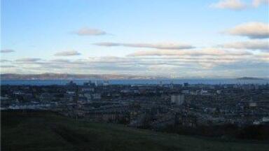 Leak at Forth oil terminal is 'not worrying'