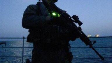 US Navy undertakes biofuel test