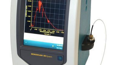 Intelligent and Portable Fuel Analysis