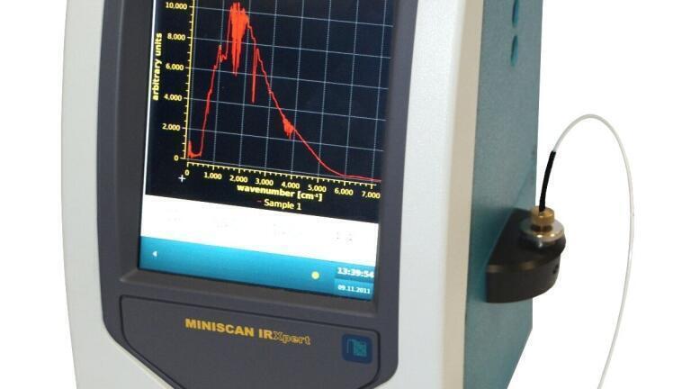 Intelligent and Portable Fuel Analysis