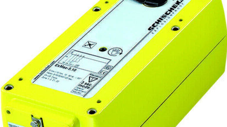SIL-2 Approval for Range of Quarter Turn Electric Actuators