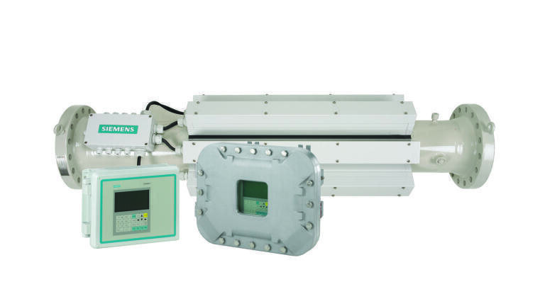 Custody Transfer Accuracy for the Oil and Gas Industry