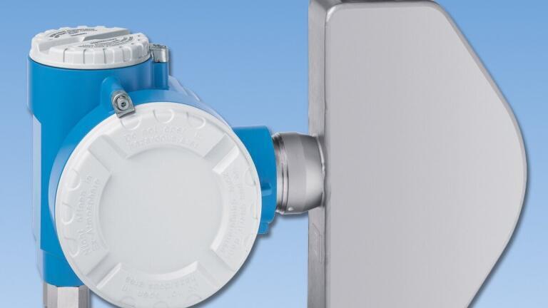 Coriolis Flowmeters for Natural Gas Custody Transfer