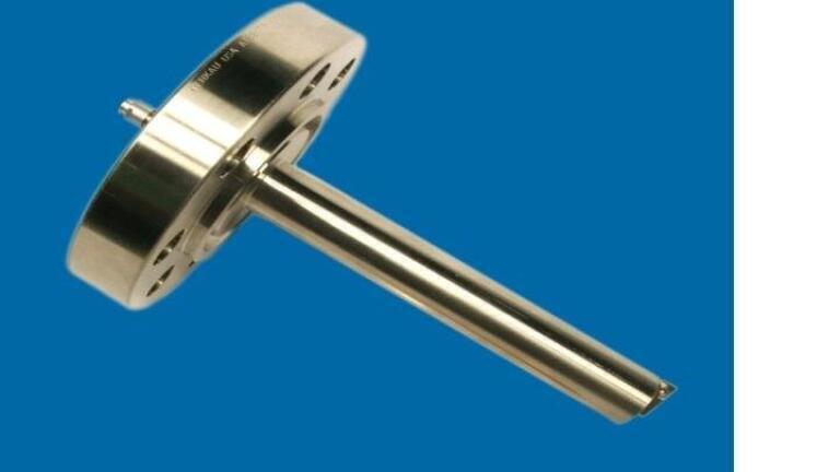 New Rugged Viscometer Withstands Harsh EOR Conditions