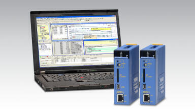 Range-Free Multi-Controller Enhanced with New CPU Modules and Software