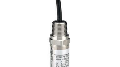 Transmitters for Hazardous Locations