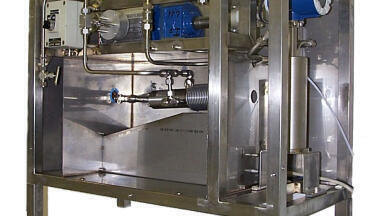 On-Line Viscosity Measurement at Reference Temperature