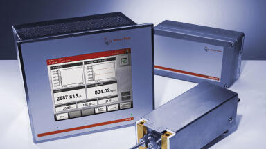 Density Measurement for PVT Analysis and EOR Studies