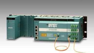 Temperature Sensor for Oil, Gas and Industrial Production Operations
