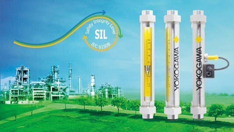 Continuous Flow Measurement in Safety-Critical Applications