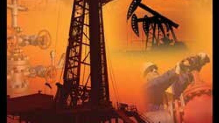 Measurement Solutions for the Oil & Gas Industry