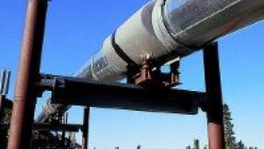 Northern Gateway project is 'nation-building'