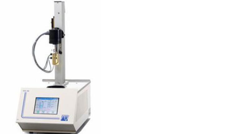 Fully Automated Cloud and Pour Point Tester
