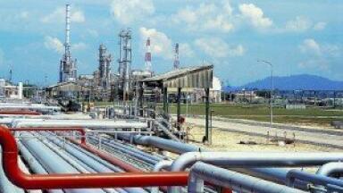 No injuries following hydrocarbon leak