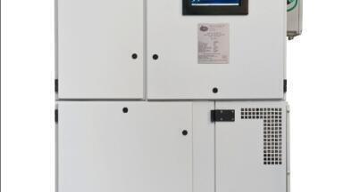 New Generation NMR Process Analyser
