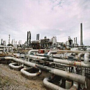 Hackers could damage global oil supply