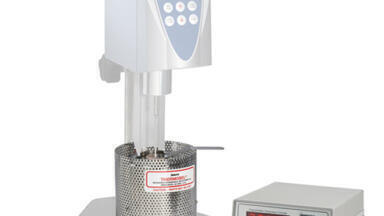 Viscometer for Elevated Temperature Testing