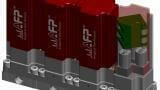New Valve Configurations for Sample Stream Selection Valves  