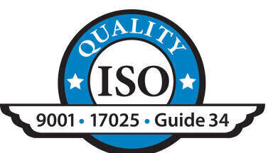 Full Line of Certified Reference Materials Offered