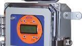 New Single Channel Gas Alarm