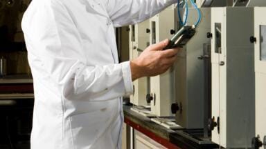ISO 17025 Verification for ASTM D86 Distillation Analysers