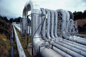 Azerbaijan take a big step to reaching gas production targets