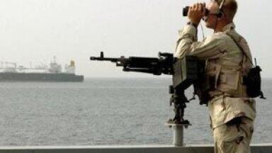 Iran threatens to close vital oil-trade route