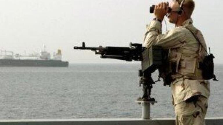 Iran threatens to close vital oil-trade route