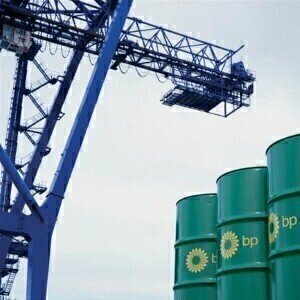 BP continues investment in biofuels