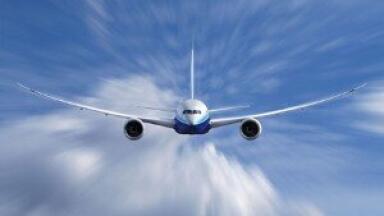 Production of biofuels a challenge to aviation