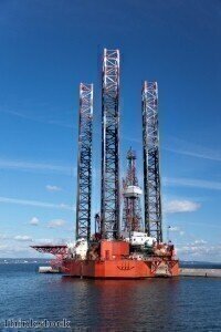 Delays possible for North Sea drilling 