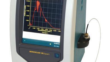 Intelligent and Portable Fuel Analysis