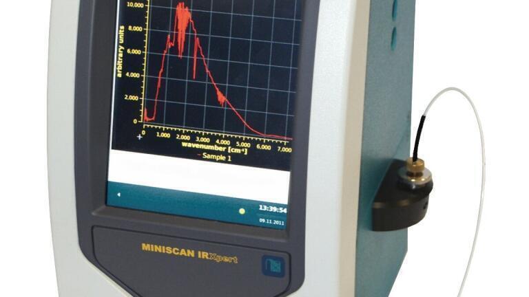 Intelligent and Portable Fuel Analysis