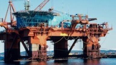 Rig shortage slows Norwegian growth