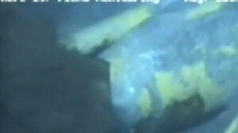 New technology under development to prevent oil leaks