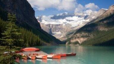 Canada look to abandon US for Asia
