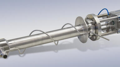 Innovative Cryogenic Valves Introduced by Boiswood